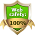 This site 100% Safe - checked by VerifyMySite.net